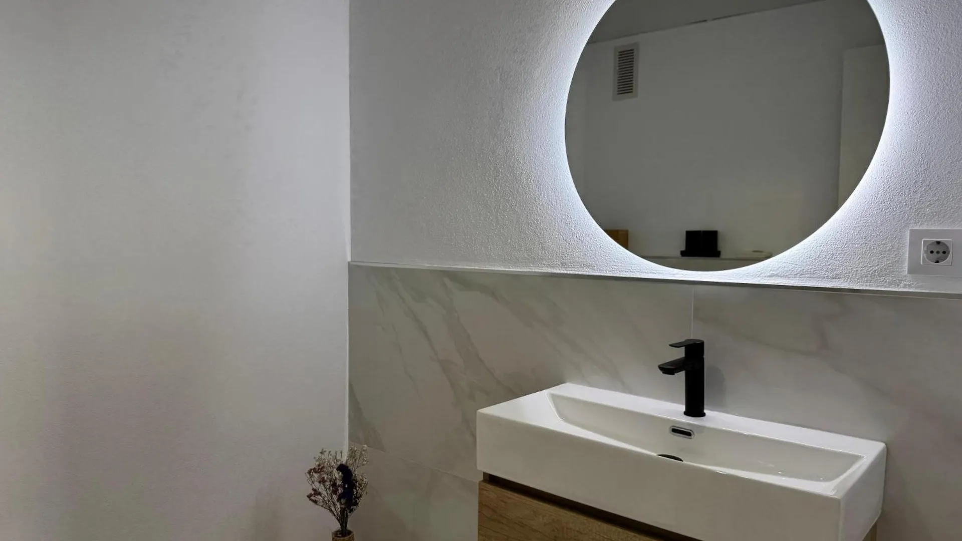 Apartamento Juda Levi Córdoba
