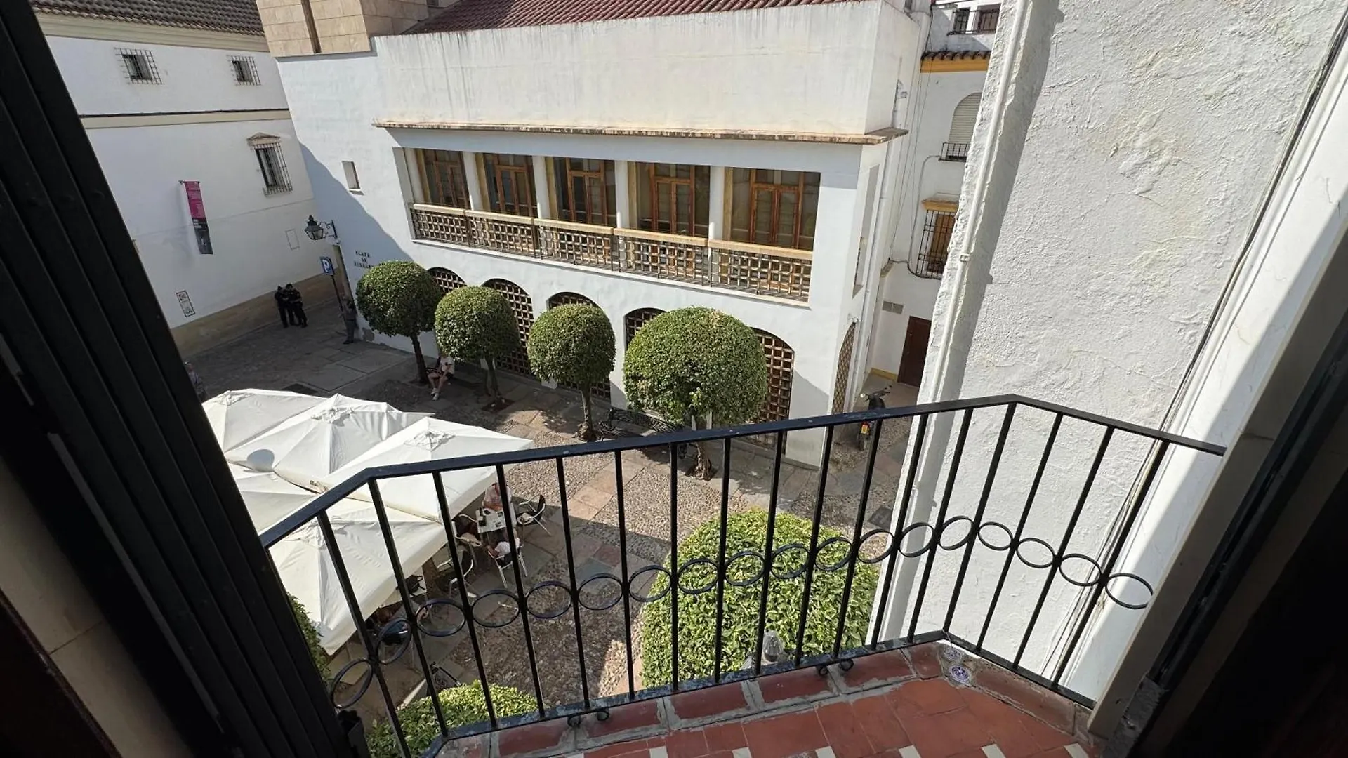 Apartamento Juda Levi Córdoba