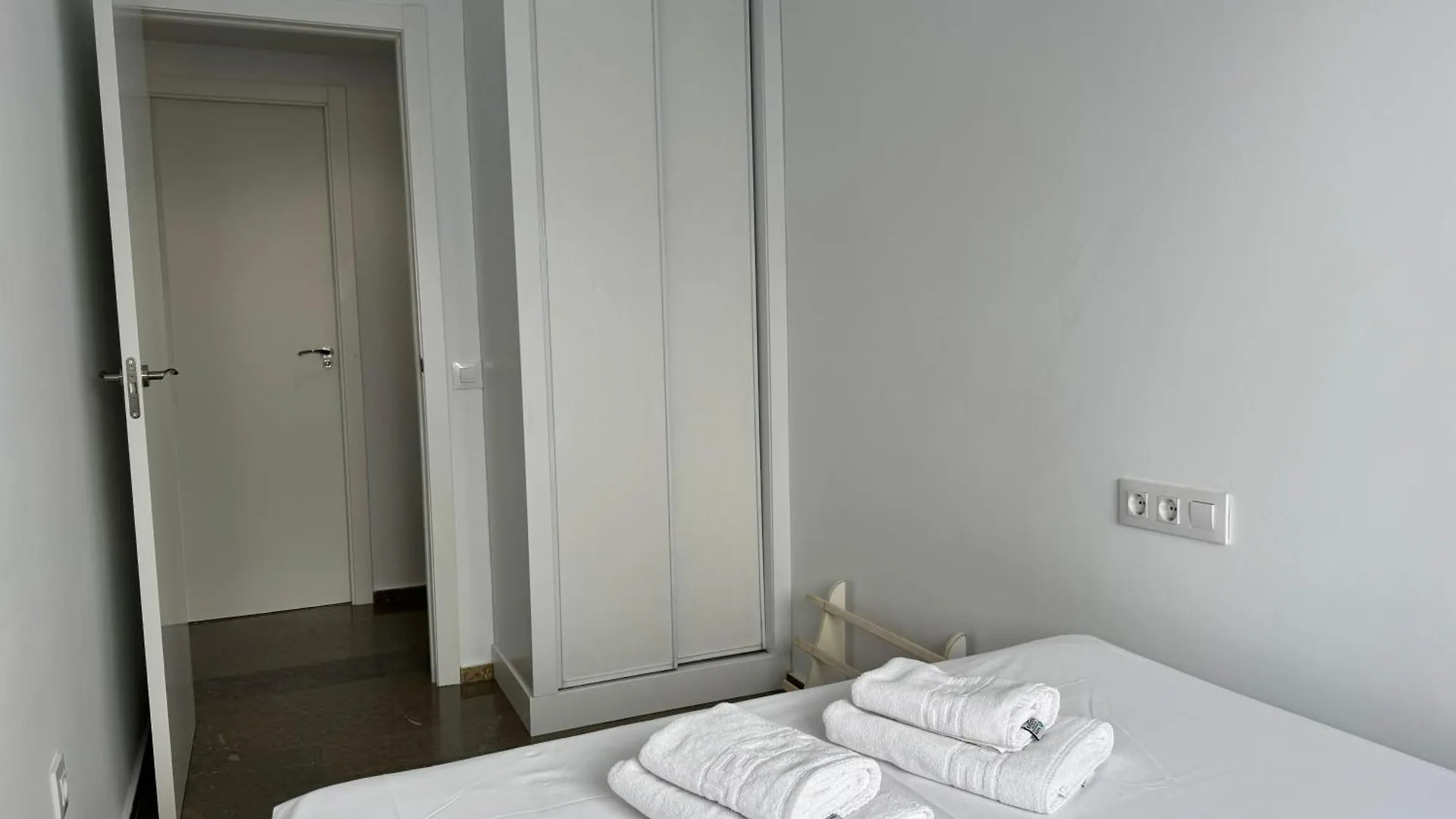 Appartement Apartamento Juda Levi Córdoba