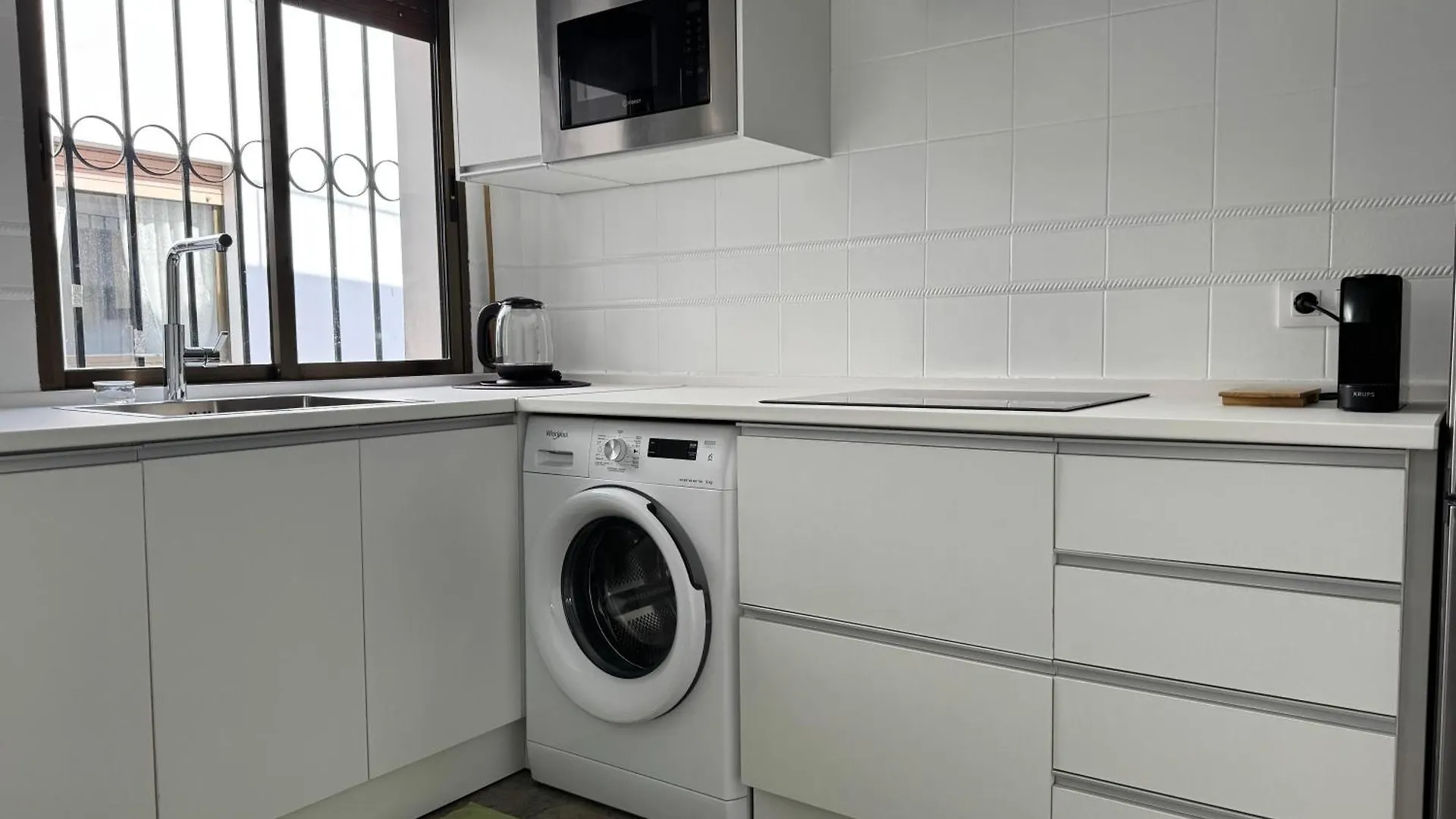 Apartamento Juda Levi Córdoba Appartement