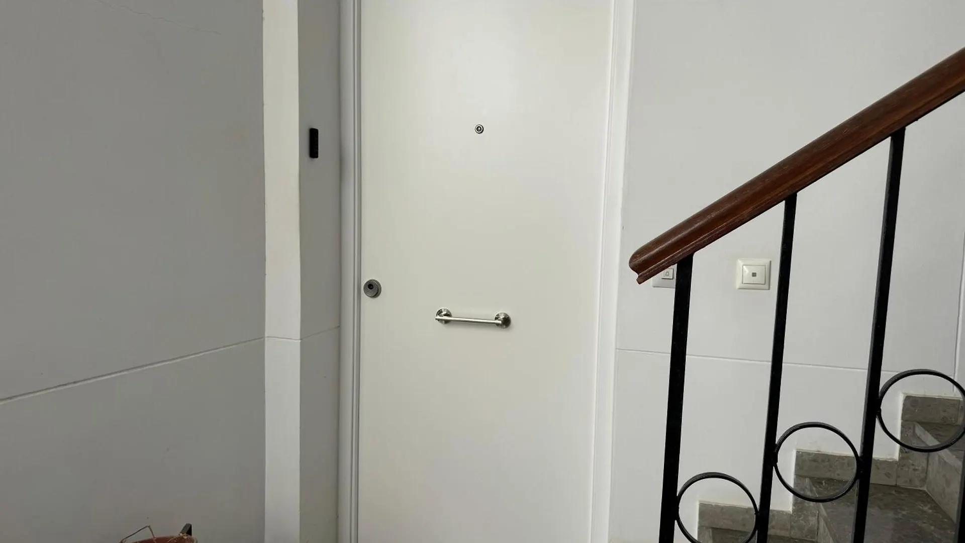 Apartamento Juda Levi Córdoba