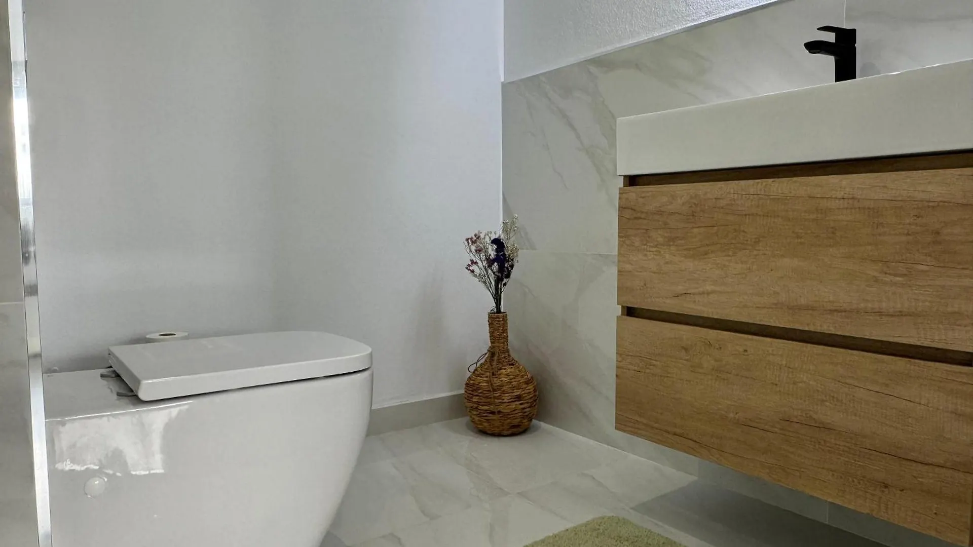 Appartement Apartamento Juda Levi Córdoba