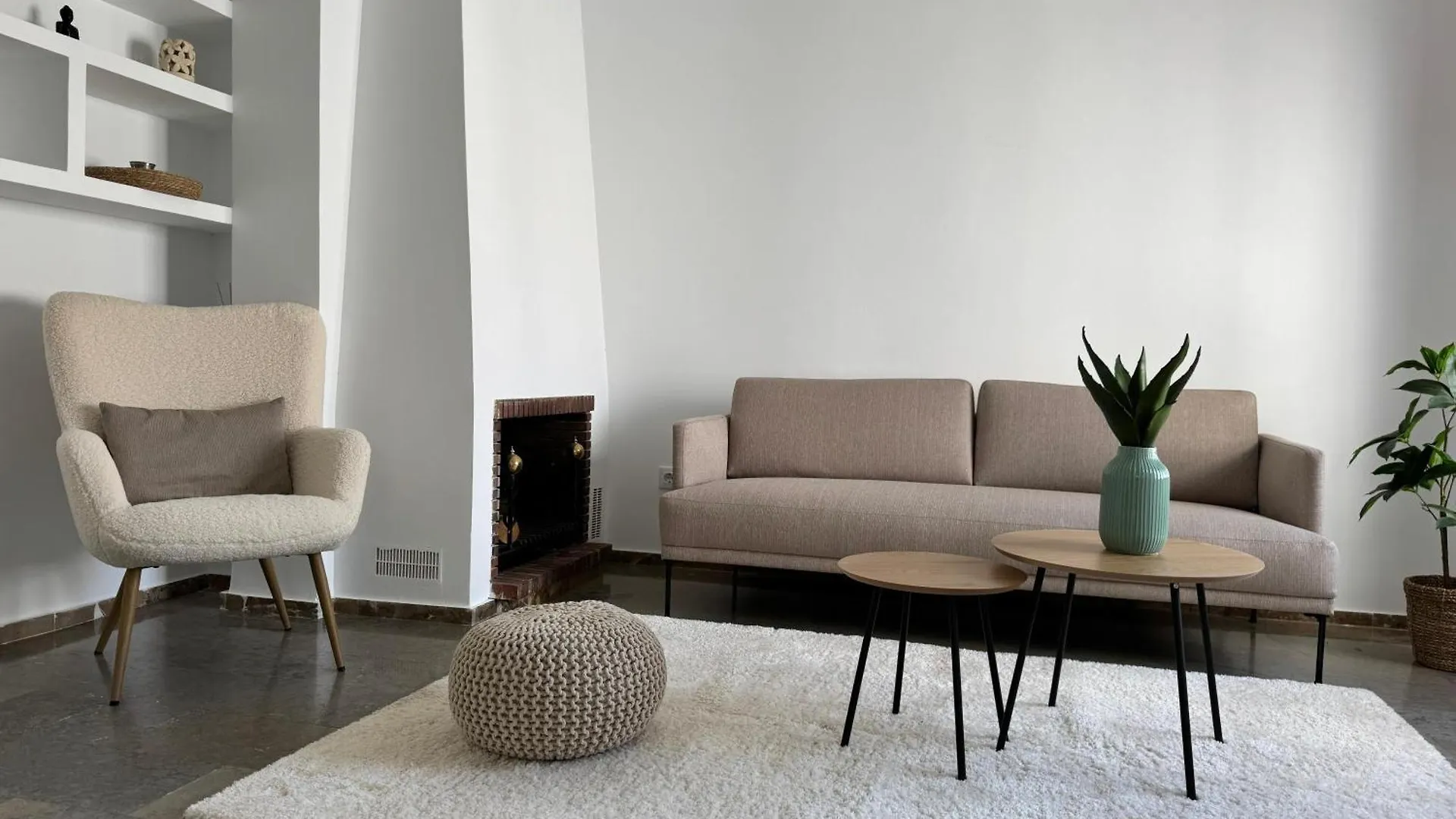 Apartamento Juda Levi Córdoba 0*,  Spanje