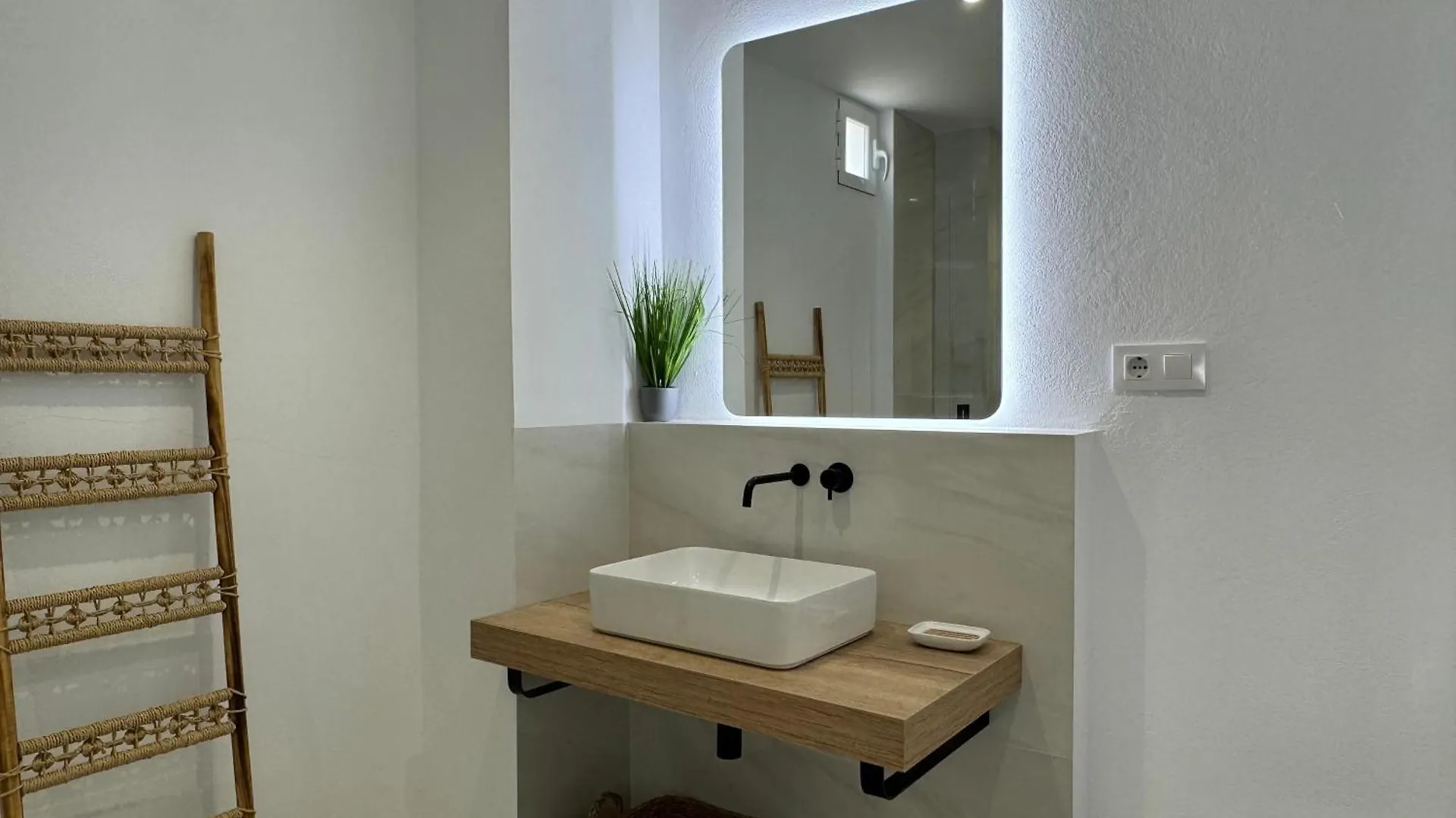 Appartement Apartamento Juda Levi Córdoba