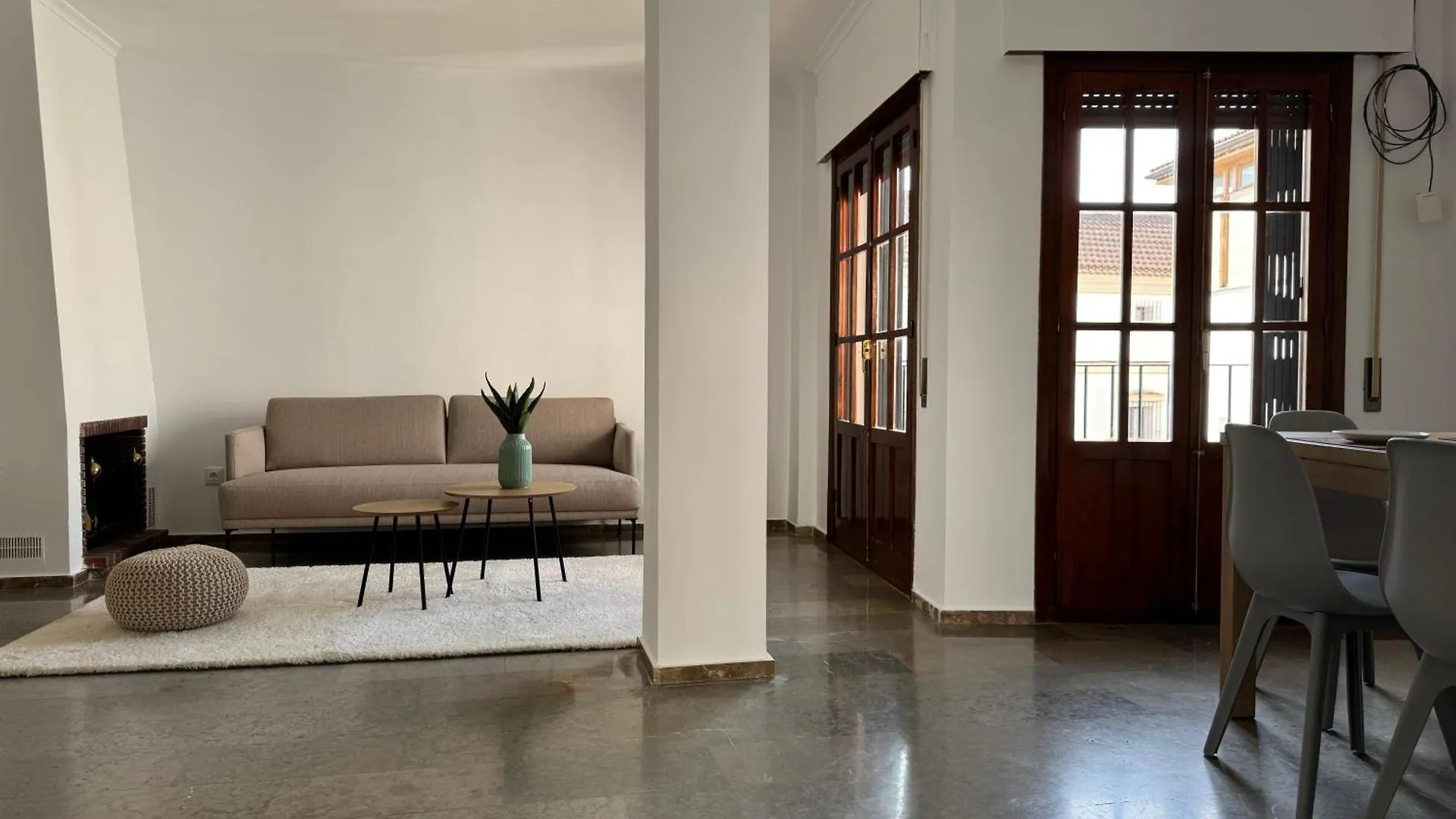 Appartement Apartamento Juda Levi Córdoba Spanje