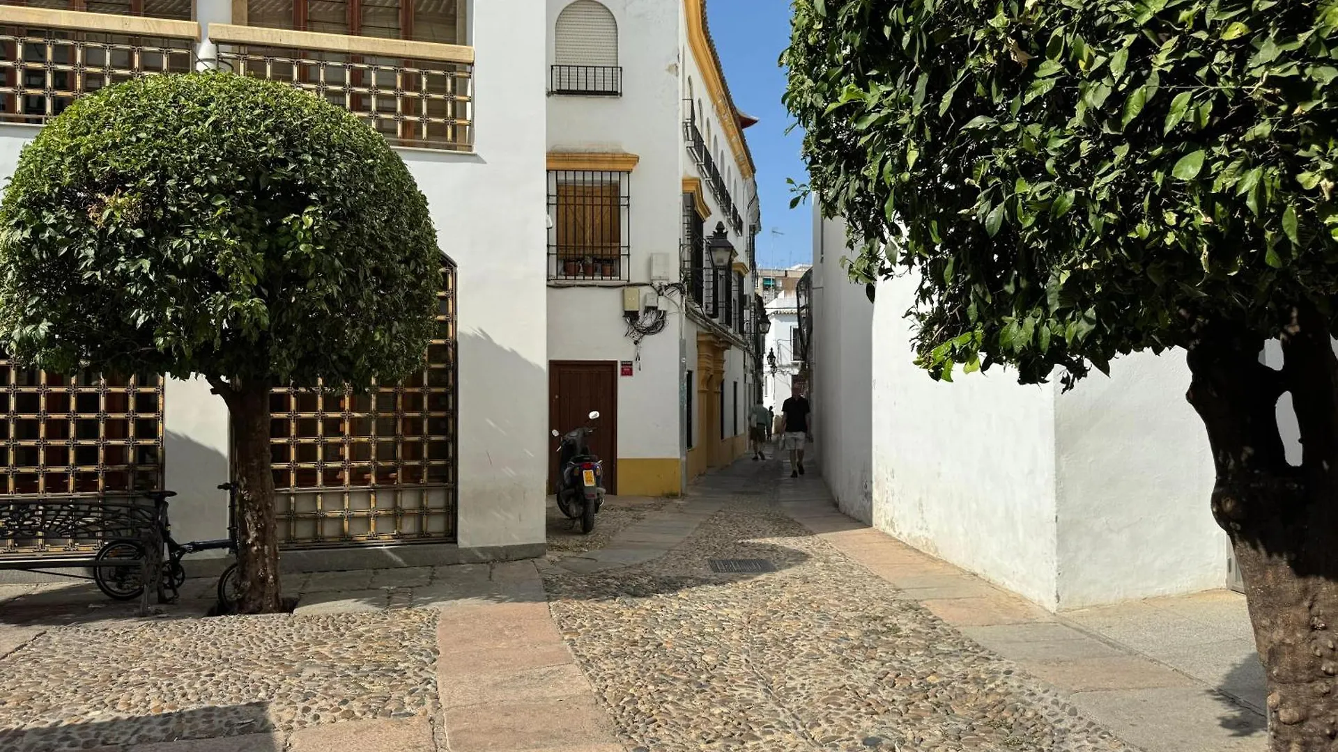 Apartamento Juda Levi Córdoba