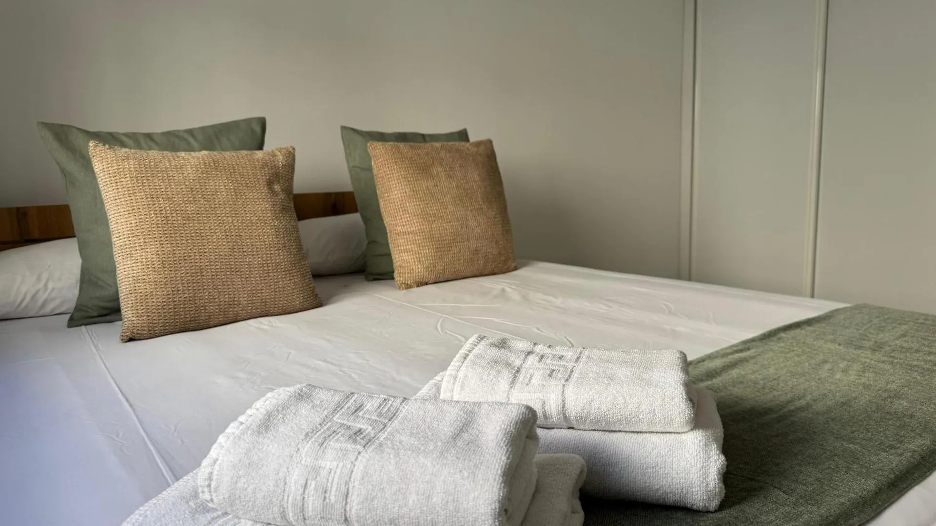 Appartement Apartamento Juda Levi Córdoba